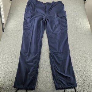 Propper BDU Trousers Mens XL‎ Blue Cargo Pants Tactical Utility Workwear